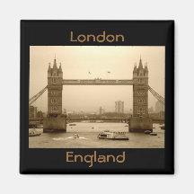 Imán de Londres Inglaterra