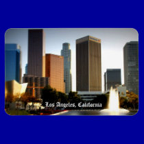 Imán de Los Ángeles imanes