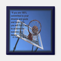 Imán de motivación