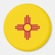 Imán de New México