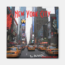 Imán de New York City