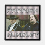 Imán de Parrish-Hundley