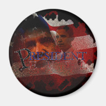 Imán de PresidentEvil