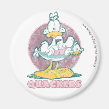 Imán de Quackers