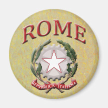Imán de Roma