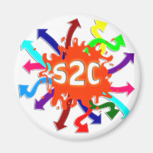 imán de s2c