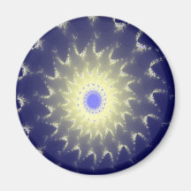 Imán de SpiralWaves