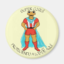 Iman de Super Coquí