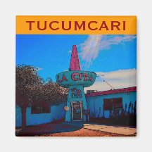 Imán de Tucumcari