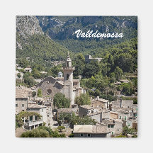 Imán de Valldemossa