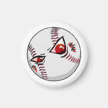 Imán del béisbol
