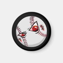 Imán del béisbol