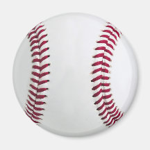 imán del béisbol
