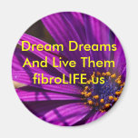 imán del fibroLIFE
