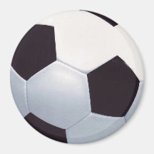 Imán del fútbol