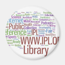 Imán del IPL