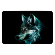 Imán del lobo