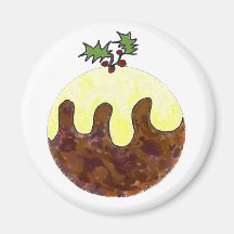 Imán del navidad