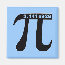 Imán del pi