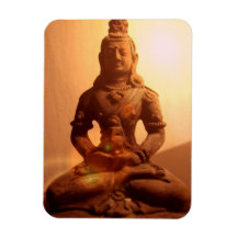 Imán del premio del Buddhism