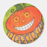 Imán del truco o de la invitación
