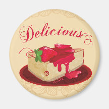 Imán delicioso