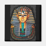 Imán egipcio del arte de rey TUTANKHAMUN