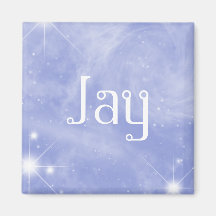Imán estrellado de Jay