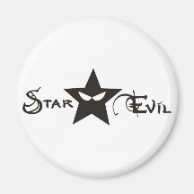 imán star evil