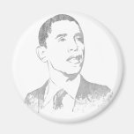 Imanes apenados de Barack Obama