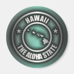 Imanes "de acero" hawaianos (m)