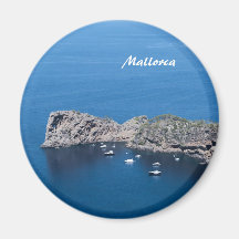 Imanes de Mallorca