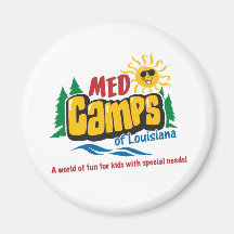 Imanes de MedCamps