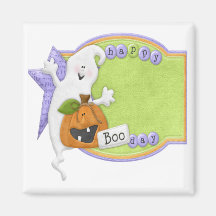 Imanes del armario del FANTASMA de HALLOWEEN, refr