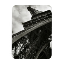 Imanes del premio de la torre Eiffel