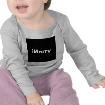 iMarry Camisetas