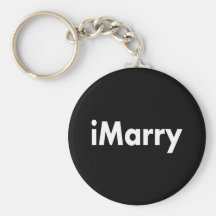 iMarry Llaveros Personalizados