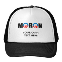 IMBÉCIL GORRA