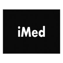 iMed Invitación Personalizada
