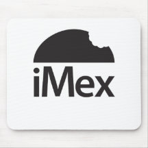 iMex Alfombrilla De Ratones