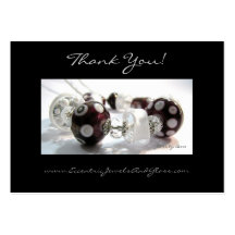 IMG_0130, joyas excéntricas, Original.Distincti… Tarjeta Personal