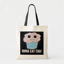 ¡Imma come a Chu! Bolsas