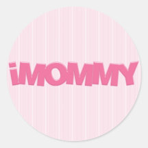 iMOMMY Etiqueta