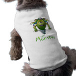 iMonster Ropa De Perro