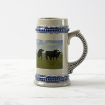 Impaciencia Taza