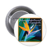 Imparfaite de Parfaitement Pin