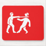 Imperio de Benin, Nigeria Tapetes De Ratones