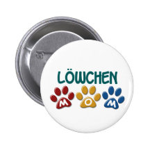 Impresión 1 de la pata de la mamá de LOWCHEN Pins