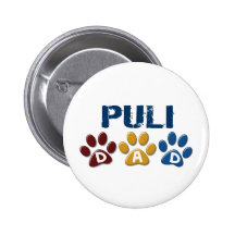 Impresión 1 de la pata del papá de PULI Pin