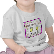 IMPRESIÓN 2012 DE LA TOSTADA DE CHAMPÁN DE LA FELI CAMISETA